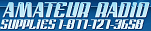 Amateur Radio Supplies logo.