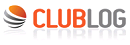 Small image of Club Log logo.