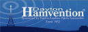 Small image of Dayton Hamvention logo.