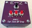 Small image of the Four State QRP Group EZKeyer 3.