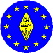 EUCW logo.