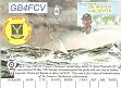 Small image of GB4FCV QSL card.