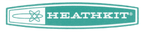 Heathkit logo.