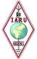 Small IARU Region 1 Logo.