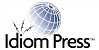 Small Idiom Press logo.