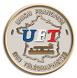 UFT logo.