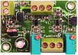 Small photograph of PN3S Touch Paddle circuit board.