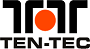 TEN-TEC logo.