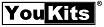 Small YouKits logo.