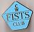 Small photograph of Club Badge.  Click to show more information
