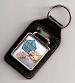 Small photograph of Key Ring.  Click to show more information
