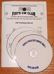 Small photograph of FISTS CW Course.  Click to show more information