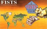 Small image of Standard QSL Card front.  Click to show more information