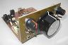 Small photograph of a Yeo Mk 2 Direct Conversion Receiver from Walford Electronics.
