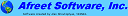 Small Afreet Software logo.