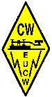 EuCW logo.