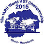 Small IARU HST 2015 logo.