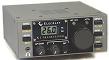 Elecraft photograph of their K1 QRP CW transceiver.