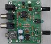 Small photograph of Hamcrafters K-CPO Code Practice Oscillator.