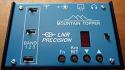 Small photograph of LNR Precision Inc. Mountain Topper Radio.