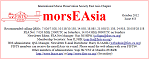 Small image of the title section of morsEAsia.